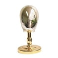 thumbnail image 4 of HILABEE Children Mannequin Head Stand For Hats Caps Head Holder Display Storage Rack Golden, 4 of 9