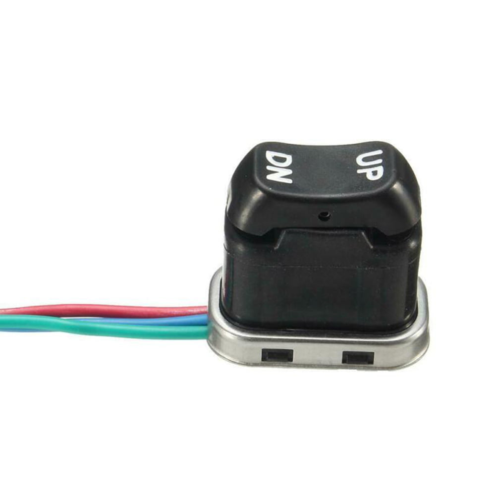Power Trim Tilt Switch Assembly for Johnson Evinrude Outboard 5006358 Free Back 