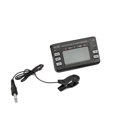 thumbnail image 3 of Musedo Mt-40w Metro-tuner Tone Generator Electronic Digital Lcd 3, 3 of 5