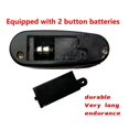 thumbnail image 4 of 3Pcs Golf Training Aids Putting Practice Swinging Plane Corrector Posture Portable Putter Training Aim, 4 of 5