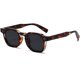 thumbnail image 1 of Gafas de sol AIEYEZO Fashion Classic Square UV400 Tortoise/Grey, 1 of 7