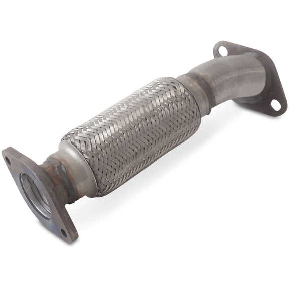 For Ford Fusion Mercury Milan 2006 2007 2008 2009 BRExhaust Exhaust Pipe