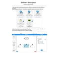 thumbnail image 6 of 3 Key USB Macro Programming Key Keypad USB Keyboard Support Multiple Platform Portable Custom Mini Keyboard Black, 6 of 10