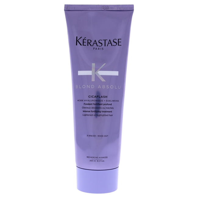 Blond Absolu Cicaflash Conditioner by Kerastase for Unisex - 8.5