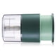 thumbnail image 3 of Cocina Handheld Food Chopper Ajo Master Acero Inoxidable Verduras Frutas Frutas Carne Máquina Crusher Máquina Outdoor Mano Oscuro Verde tholdsy HA010608-01, 3 of 6