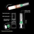 thumbnail image 3 of Anti Smoking Cessation Filter Efficient Disposable, 3 of 4