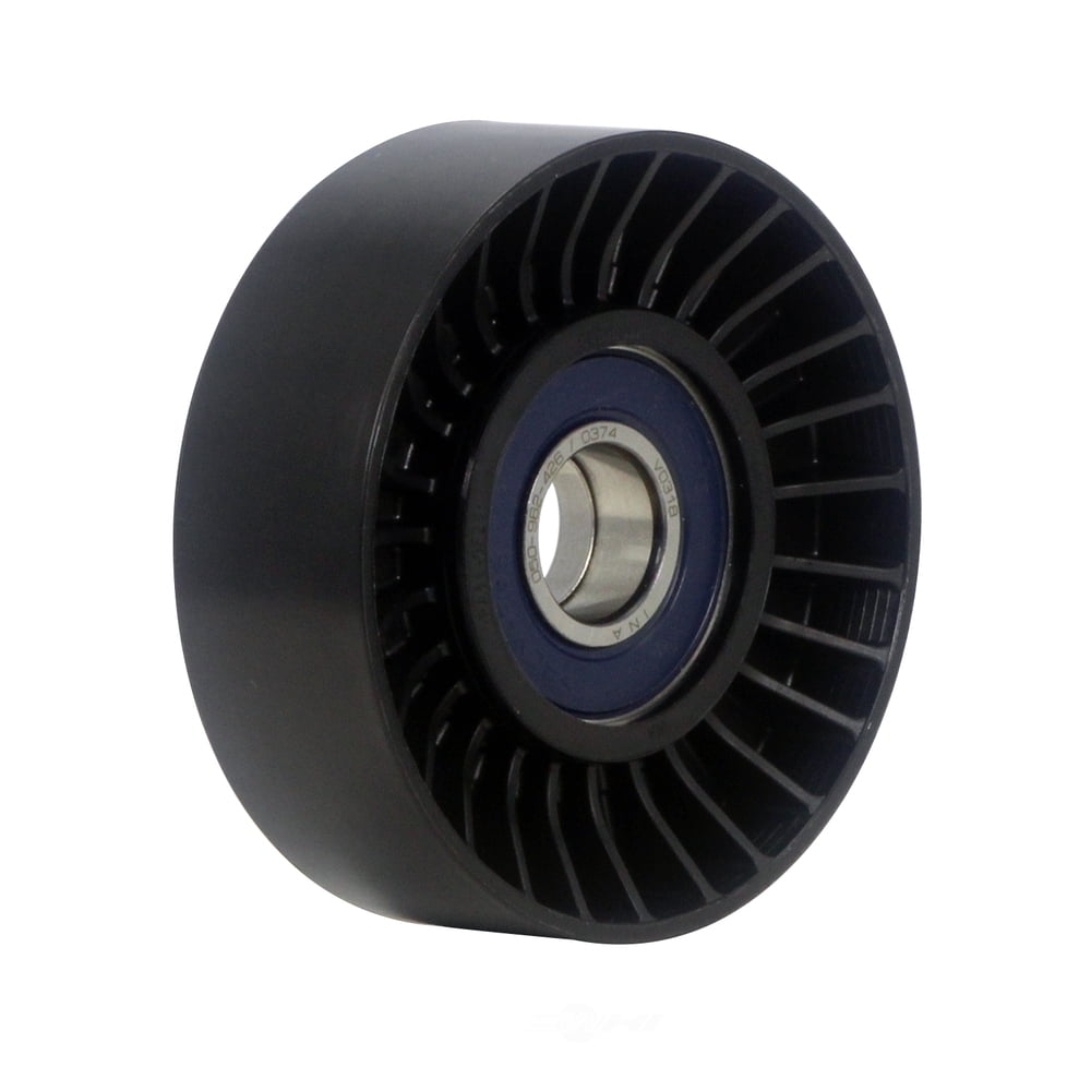 Litens 900716A Accessory Belt Drive Idler Pulley - Original Equipment Quality