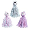 thumbnail image 4 of Kitten Play Toy Hanging: Funny Octopus Cat Chew Toy Pet Interactive Toy for Home, 4 of 10