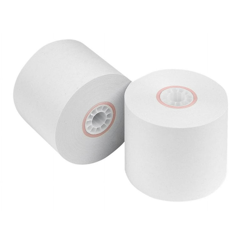 Staples Bond Paper Roll 2 1/4