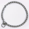 thumbnail image 7 of Pet Champion 4mm Choke Chain Collar x-large 22-28 in, 1.0 CT, 7 of 7