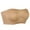 Beige, variant on Curyon Strapless Bras for Women Underwire Non-Slip Bandeau Seamless Comfy Bra