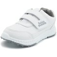 thumbnail image 1 of Bubble gummers Tenis niño Ink Blanco Gris, 1 of 5