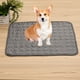 thumbnail image 3 of Tapete de seda de hielo para perros Tapete de verano para mascotas Caseta de peluche resistente a las mordeduras, 3 of 5
