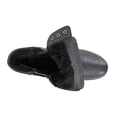thumbnail image 2 of Boulevard Womens Zip Ankle Boots, 2 of 3