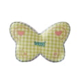 thumbnail image 2 of Deeceymbur Butterfly Shape Backrest Pillow Lumbar Support Cushion Bed Chair Sofa Reading Pillow Decorative Throw Pillow Comfort Back Neck Relaxation Home Decor, 2 of 6