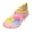 Multicolor, variant on Zszcpp Baby Girl Water Shoes Boys Quick Animal Swimming Beach Diving Cartoon Dry Outdoor Kids Casual Shoes