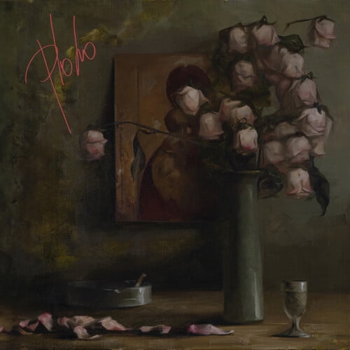 Ploho - Pochva - Music & Performance - Vinyl