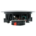 thumbnail image 6 of Rockville RPA60BT Home Theater Receiver Amp+(8) 5.25" Black Ceiling Speakers+Sub, 6 of 29