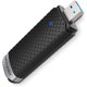 thumbnail image 1 of Adaptador WiFi USB 3.0 AC1300Mbps para PC, adaptador de red inalámbrico de doble banda de 5 GHz y 2,4 GHz para Mac OS, 1 of 4