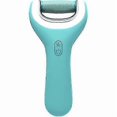 thumbnail image 1 of Scholl Velvet Smooth Electric Foot File, Blue, Wet & Dry, 1 of 2