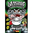 thumbnail image 2 of CapitÃ¡n Calzoncillos El CapitÃ¡n Calzoncillos Y El DiabÃ³lico Desquite del Inodoro TurbotrÃ³n 2000 (Captain Underpants #11): Volume 11, Book 11, (Paperback), 2 of 3