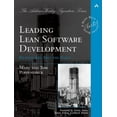 thumbnail image 1 of Pre-Owned Leading Lean Software Development: Results Are Not the Point (Paperback) 0321620704 9780321620705, 1 of 1