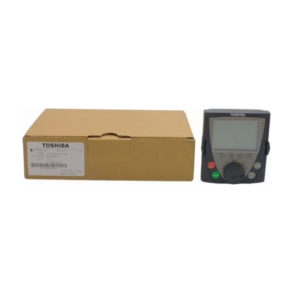TOSHIBA RKP004Z-8 NSMP