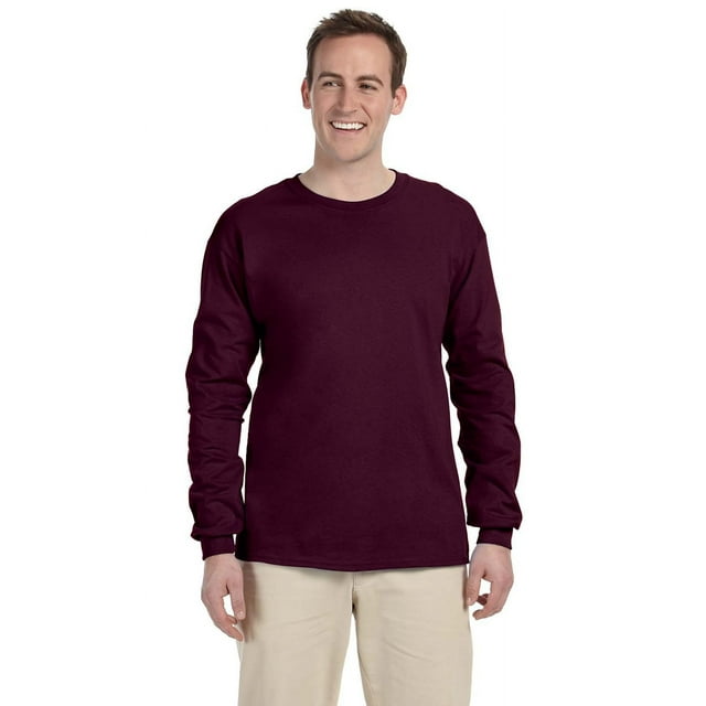 Gildan - Ultra Cotton Long Sleeve T-Shirt