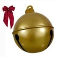 thumbnail image 3 of PEIBang Christmas Inflatable Ball Decor Outdoor Yard Decoration for Holiday, 3 of 9
