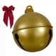 thumbnail image 3 of Bola de Navidad Inflable Exterior 60cm, Balón Navideño Inflable PVC, Adornos Navideños de Árbol de Navidad, Decoración de Exterior para Jardín, Resistente al Agua, Iluminación LED Integrada,, 3 of 9