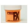 thumbnail image 3 of ProFX Glow in the Dark Acrylic Paint - Orange-2oz, 3 of 5