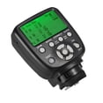 thumbnail image 4 of YONGNUO YN560-TX II Manual Flash Trigger Transmisor LCD para la cámara réflex digital Nikon a YN560III / YN560IV / YN660 / YN968N / YN860Li Speedlite RF-602 / RF603 / RF603 II / RF605 Receptor YONGNUO Controlador de flash, 4 of 5