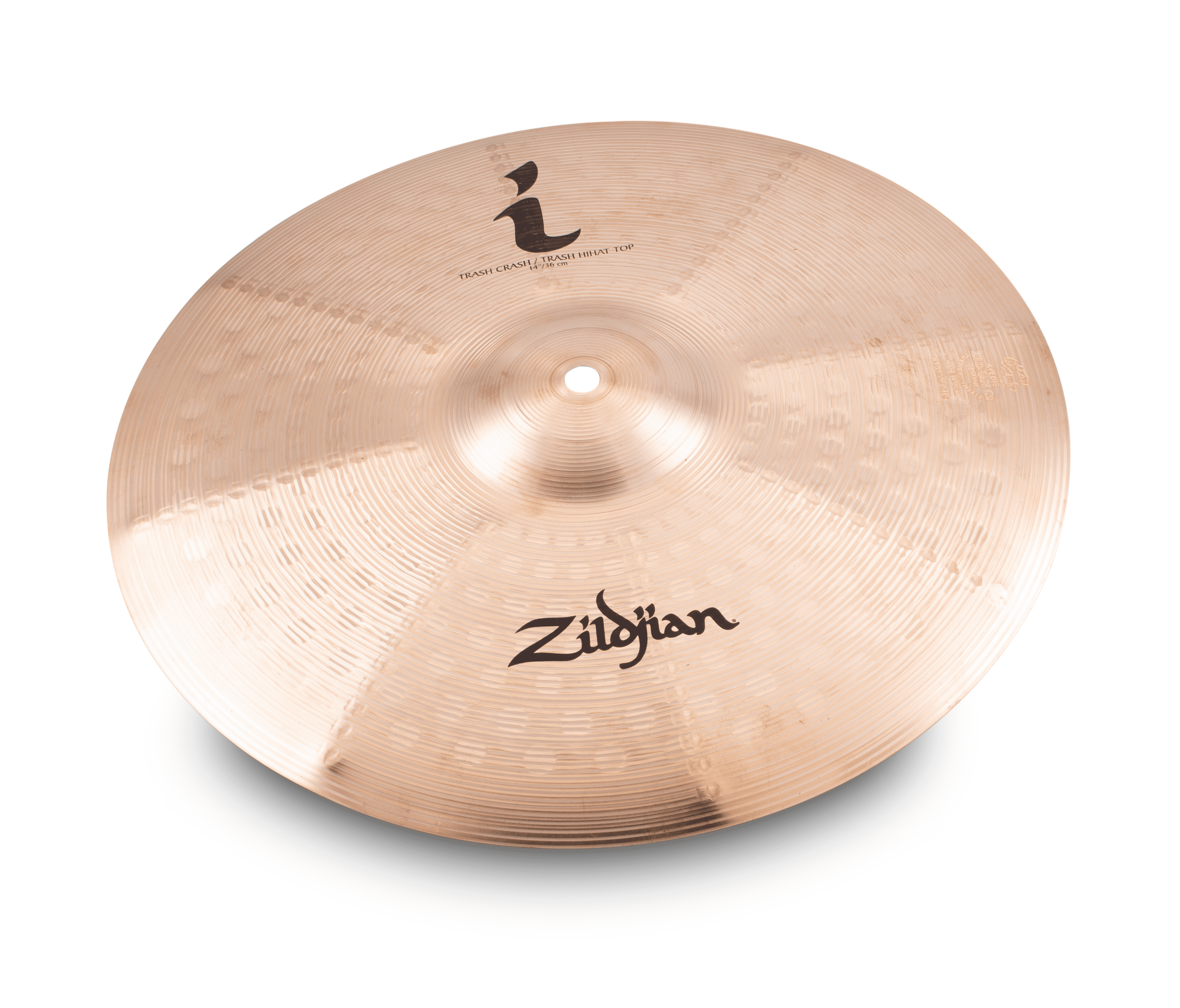 ILH19C Zildjian Crash Cymbal 