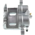 thumbnail image 3 of A-Premium Disc Brake Caliper Assembly Without Bracket Compatible with Select Mitsubishi and Eagle Models - Diamante 1997-2004, Eclipse, Galant, Lancer, Outlander, Talon - Front Right Passenger Side, 3 of 7