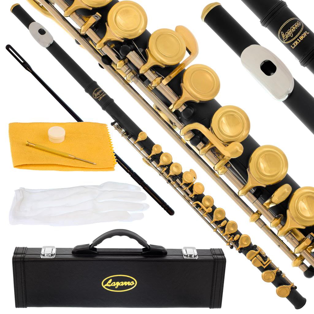 Lazarro flute on sale