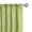 Apple Green White, variant on Ambesonne Nature Window Curtains, Waves and Ships Cartoon, Each 28" W x 95" L, Petrol Blue Jade Green