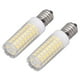 thumbnail image 4 of Bombilla LED De Maíz, Luz Natural, Bombilla LED De Ahorro De Energía, Regulable, Fácil Instalación, 102 LED, 10 W Para Oficina, 4 of 7