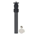 thumbnail image 2 of Tomo de Extensión de Trípode de Fibra de Carbono, Carga 22 lbs de extensión de la Columna del Centro del Trípode Extensión del Polo 3 Sección Alta CompatibiliDad para LA, 2 of 7