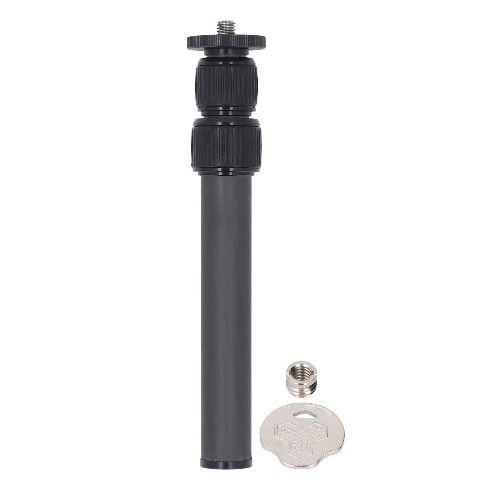Tripod Center Column Extension Pole Extender, Section High