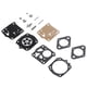 thumbnail image 5 of Kit de Junta de Diafragma de Carburador Jadeshay Junta de Reparación de Carburador para Motosierra Tillotson RK 23HS, 5 of 12