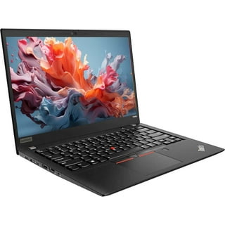 Lenovo Thinkpad T490