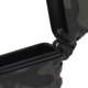 thumbnail image 2 of M Buder Estuche Táctico para Encendedor, Funda Protectora de Nailon Anticaída 6 cm / 2.36 in - Camuflaje Negro, 2 of 9