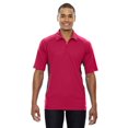 thumbnail image 1 of Ash City - North End Men's Serac UTK cool?logikâ„¢ Performance Zippered Polo, 1 of 2