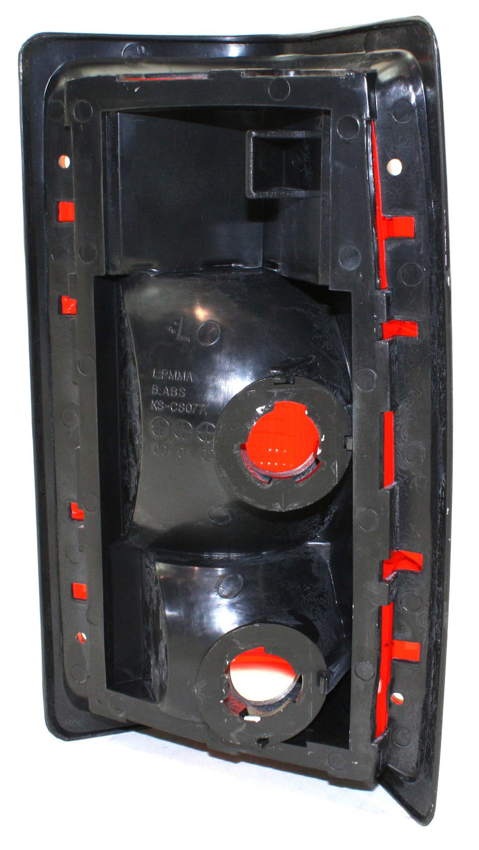 Tail Light Compatible With 1987-1996 Dodge Dakota Left Driver