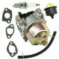 thumbnail image 3 of Carburetor Kit For Einhell for GC-PM 46/1 S for GC-PM 51/2 S HW HBM 46 R Lawn Mower, 3 of 9