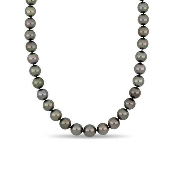 Everly Women's Cultured Pearl 14k White Gold Necklace