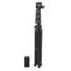 thumbnail image 1 of Extendable Cell Phone Tripod 1/4 Screw Interface Multifunctional Live Streaming Tripod with Cell Phone Clip, 1 of 4