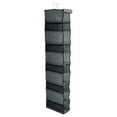 thumbnail image 1 of Multilayer Hanging Clothes Storage Bag,10 Layers Wardrobe Hanging Hanging Clothes Storage Bag Hanging Storage Bag Performance Driven, 1 of 8