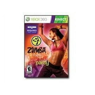 Zumba Fitness Playstation 4 Video Games