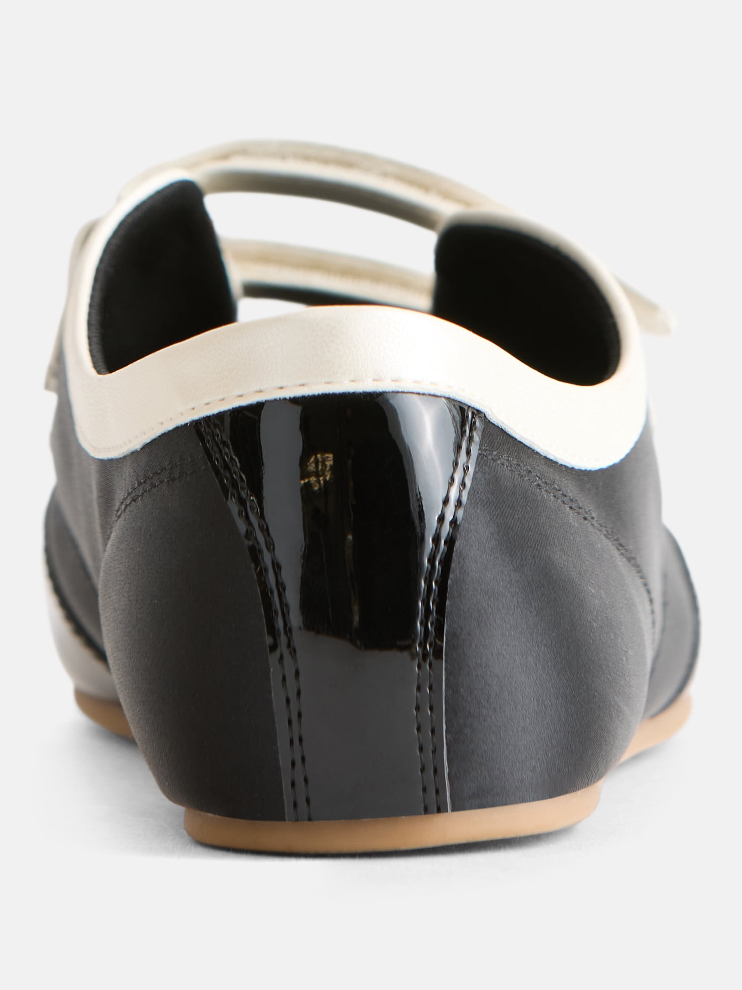 Weekend Academy Little & Big Girls Ballet Sneaker
